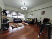 Avalon 2BR 89sqm Parking Furnished Cebu Business Park Ayala