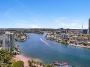 Avalon Apartment! Amazing River Views!