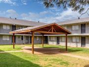 Avalon Apartments 2 Bedroom Apartment for Rent at 1215 N...