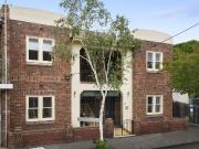 'Avalon': Art Deco Charm in a Coveted Village Pocket