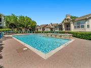Avalon at Chase Oaks 2 Bedroom Apartment for Rent at 801...