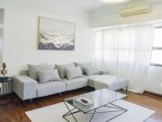 Avalon Ayala Cebu 3 Bedroom Condo for rent with 128sqm...