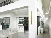 Avalon Cebu Business Park Ayala Bi Level PENTHOUSE with...