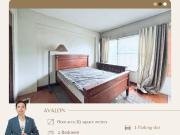 Avalon Condo for Sale! San Juan City
