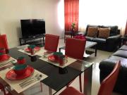 Avalon Condominium two bedroom fully furnished