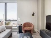 Avalon North Station, 1 Nashua St, West End 1 Bedroom 1 Bath