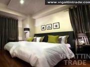 Avalon Three Bedroom Unit