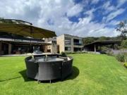 Avandaro, Casa en Condominio en Venta