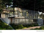 AVANDARO, PREVENTA DE CASAS EN CONDOMINIO