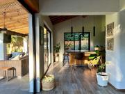 AVÁNDARO, VALLE DE BRAVO, CASA CON VISTA, VIGILANCIA Y...