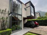 Avándaro, Valle de Bravo, Muy segura en Condominio solo...