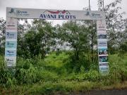 Avani Plots In Uran,Uran Residential Plot For Sale Navi...