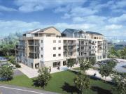 AVANNE AVENEY: programme neuf Résidence 'André...