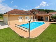 Avanne Aveney Vente Maison 25