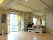 Avant at The Fort 2 Bedroom Unit for Rent, BGC