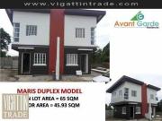 Avant Garde Residences