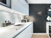 Avant Garde Tower, 36 Bethnal Green Road, Spitalfields,...