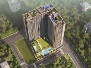Avant Heritage V,Jogeshwari East 2 BHK Apartment For...
