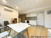 Avant I Furnished 2B2B apartment I Melbourne Central