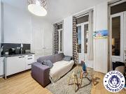 Avant même de le voir, on s'y sent bien ! Lille