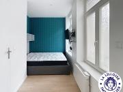 Avant même de le voir, on s'y sent bien ! Lille