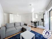 Avant même de le voir, on s'y sent bien ! Lille