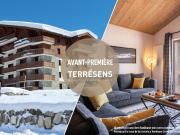 Avant première exclusive