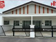 Avante Simpang Pulai