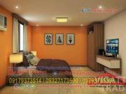 Avante Townhomes House For Sale in Kaypian SJDM Bulacan