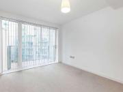 Avantgarde Place, Sclater Street, E1