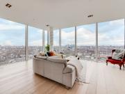 Avantgarde Place, Shoreditch, London E1, 2 bed flat to...