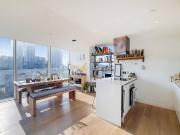Avantgarde Place, Shoreditch, London E1, 2 bed flat to...