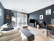 Avantgarde Tower, 1 Avantgarde Place E1, 1 bed flat to...