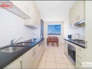 Avanti Building Two Bedroom Apartment