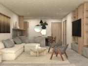 Venta Departamento AVANTI con Vista a La Ciudad