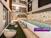 AVANTI: Suites con Vista al Mar en Construcción,...