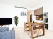 AVANTRA | One Bedroom + Large Study