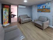 ÂVaranda Gourmet + Lazer! Duplex Moderno em Porto de...
