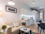 AVC INMOBILIARIO ALQUILA PISO