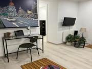 AVC INMOBILIARIO VENDE APARTAMENTO