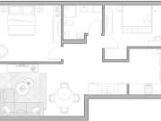 AVC INMOBILIARIO VENDE PISO