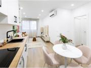 Avd Constitución, Edificio La Pirámide, Vivienda 2...