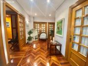 AVDA CARLOS III ALQUILER DESPACHO