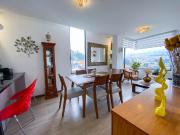 Avda. Francisco Granizo Lote # 7Departamento en Carcelén Avda. Francisco Granizo Lote # 7Departamento en Carcelén