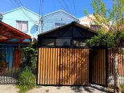 AVDA MEXICO DOMINGO TOCORNAL AMPLIADDA Y REGULARIZADA