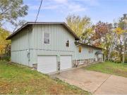 / Ave Ne, Columbia Heights, Home For Sale