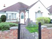 Avebury Avenue, Bournemouth, 2 Bedroom Bungalow