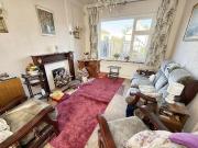 Avebury Avenue, Leicester, 3 Bedroom Detached