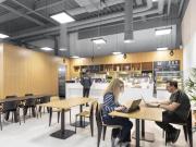 Avebury Boulevard, Milton Keynes, Serviced Office To