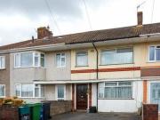 Avebury Road, Bristol, 3 Bedroom Terraced